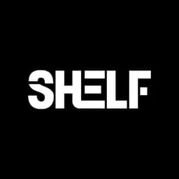 shelf