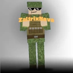 ZaltrixNova