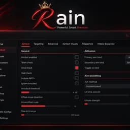 Rainhub_DEV