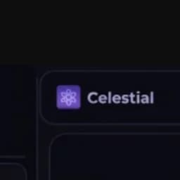 CelestialHub