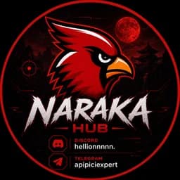 NARAKAHUB