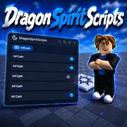 DragonSpiritScripts