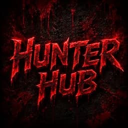 HunterHub558