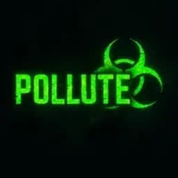 PoIIutedHub