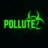 PoIIutedHub