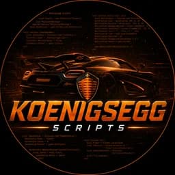 Koenigsegg_Scripts