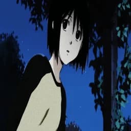 lost