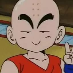 Krillin