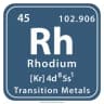 Rhodium