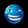 bluedye