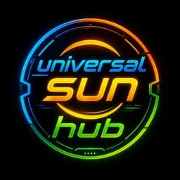 UNIVERSAL_SUN_HUB_DV