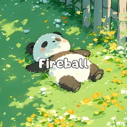 fireball
