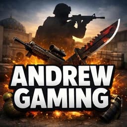 AndrewGamingsz