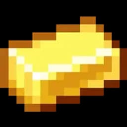 goldless