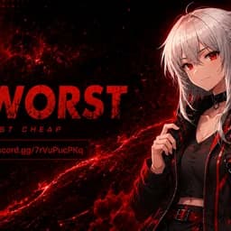 WorstStore