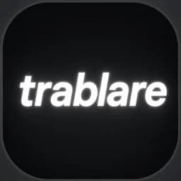 Trablare