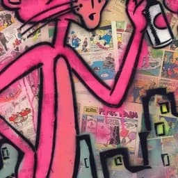PinkPanther