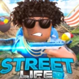 Street