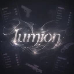 Lumion