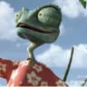 Brokenecklizard
