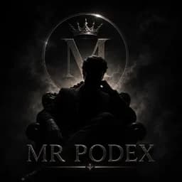 MrPodex