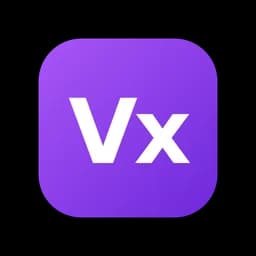 vxsans