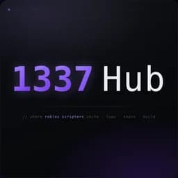 1337HUB