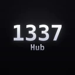 1337HUB