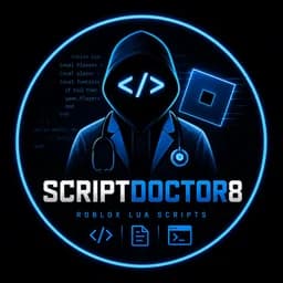 ScriptDoctor8