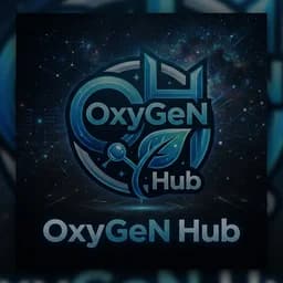 OxygenHub