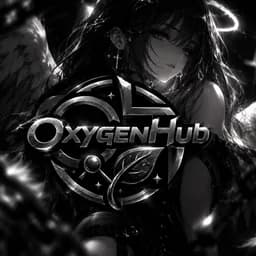 OxygenHub