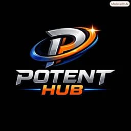 POTENTHUB