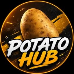 potatoHUB