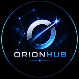 Orion_HUB