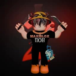 maxiblox