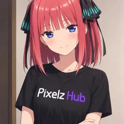 Pixelz