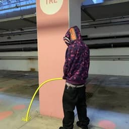 Limitedonyohead