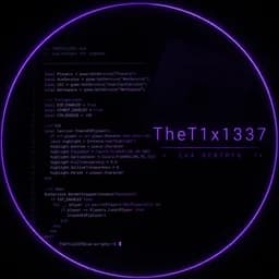 TheT1x1337