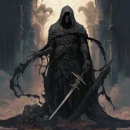 ShadowReaper
