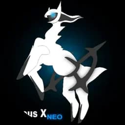 Arceus_X