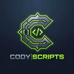 CodyScripts