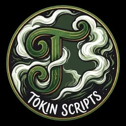 tokinscripts