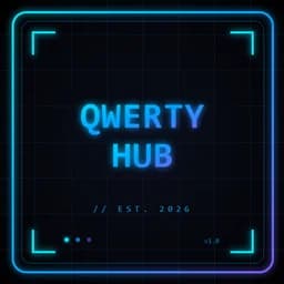 QWERTYHUB