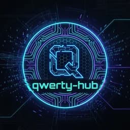 QWERTYHUB