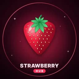 StrawberryHub
