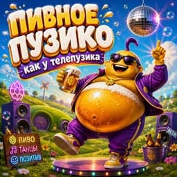 pivnoepuzik