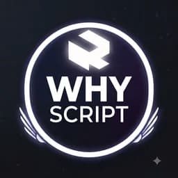 WHYScriptOfficial