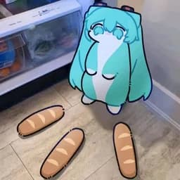 mikucats