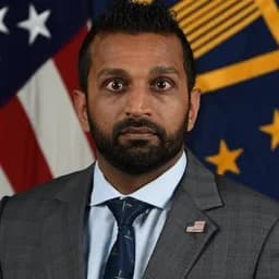 KashPatel