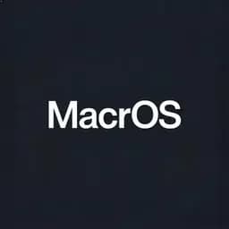 MacrOS